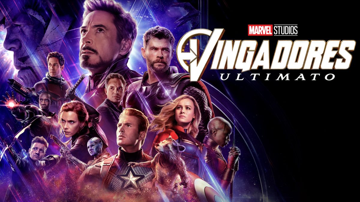 Vingadores: Ultimato  Conheça a origem do título