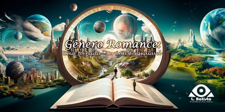 O Gênero Romance: Uma Jornada Literária Inigualável