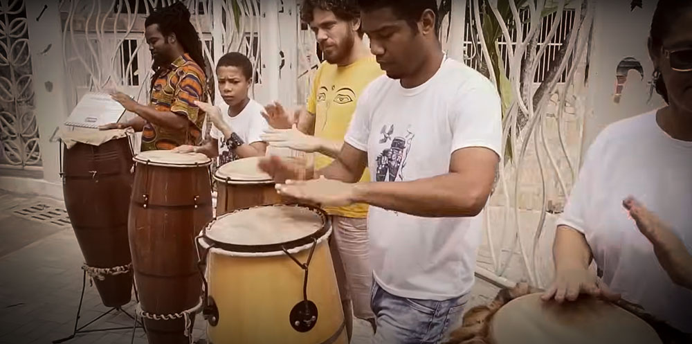 5 fatos sobre a Música do Candomblé na Cultura Brasileira - alabês