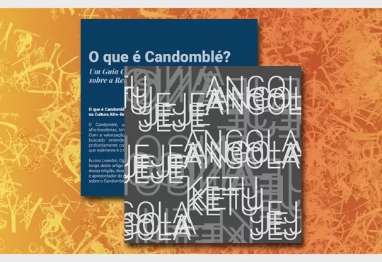 O que é Candomblé? Um Guia Completo sobre a Religião e Seus Mistérios. Descubra a Importância dos Orixás na Cultura Afro-Brasileira.