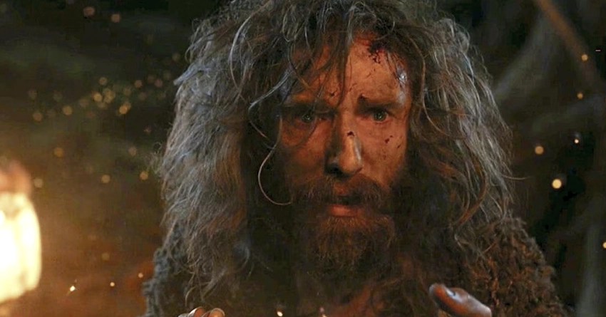Imagem artigo O Mago Mais Poderoso da Ficção. Quem venceria um duelo de 24h? - Gandalf o Cinzento